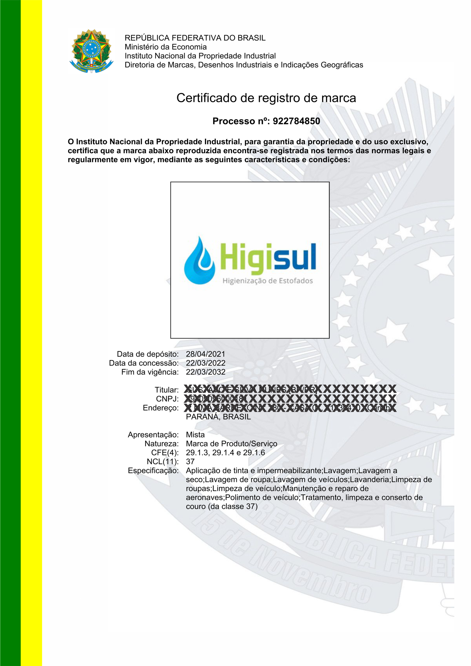 certificado-higisul